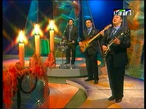 Grupa Fontana - Vo Vlaskoto malo