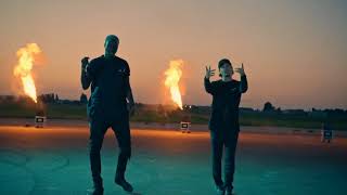 Musique inversée S.Pri Noir (Ft. Nekfeu) - Juste Pour Voir (Clip Officiel) Reverse music