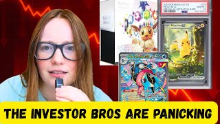The Pokemon Gold Rush Is Over