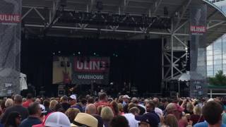 John Waite Summerfest 2017