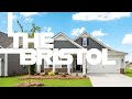 Discover The Spacious Elegance Of The Bristol Floor Plan Home Tour
