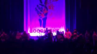 Vanna Final Show-I Am The Wind You Are The Feather (The Palladium 12/15/17)