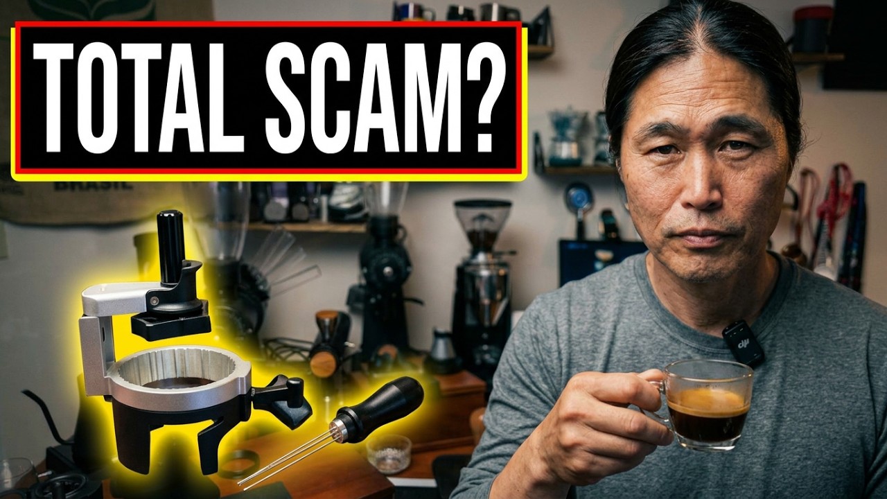 Are These Espresso Gadgets a Total Scam? (Honest Review)
