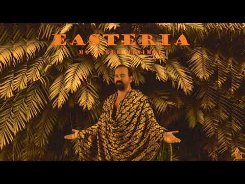 Monsieur Minimal - Easteria Full Album {Mo.MI.Records}