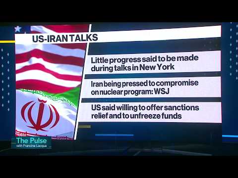Iran Pessimistic on Deal With US Before Midterms