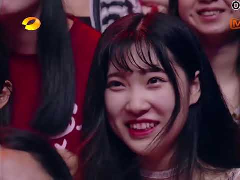 【Eng Sub】乐华七子NEXT Happy Camp