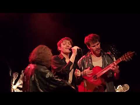 Oehl - Keramik (live)