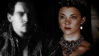 Henry|Anne - To Have And To Hold