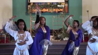 True Covenant Worship Center - A Christmas Story Part 1