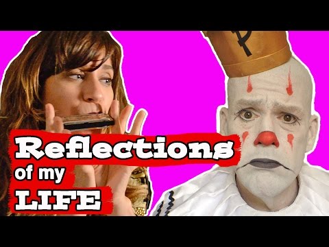 "Reflections of My Life" - The Marmalade - Cover - feat. Nicole Atkins