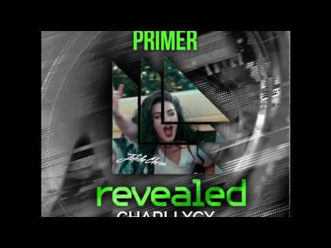 Charli XCX vs. Dubvision - Break The Primer (Joh&Chris Mushup)