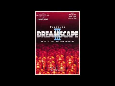 Fabio & Grooverider - Dreamscape 3