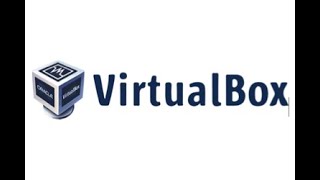Downloading and Installing VirtualBox and Activating NatNetwork