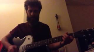 Donal Scullion - Maybe Not Tonight (Glen Hansard Cover)