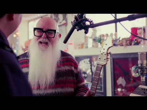 On Creativity with David Catching