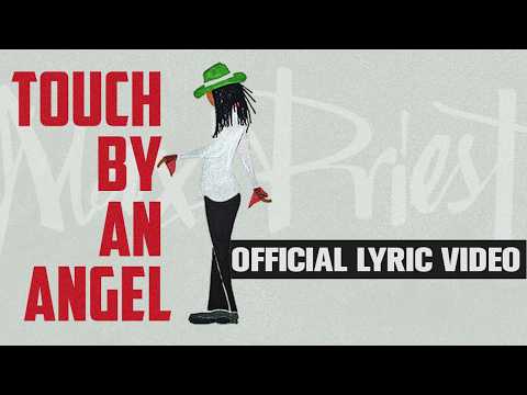 Maxi Priest - Touch By An Angel のサムネイル