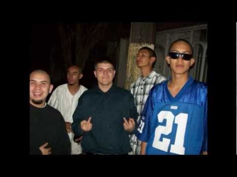 Under Side 821- Carnalismo (2011)