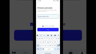 How to set up Base App