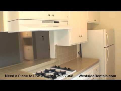 West Hollywood Apartments