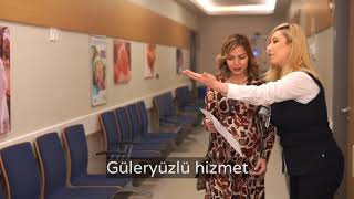 KORU HASTANESİ KADIN DOĞUM KLİNİĞİ TANITIM FİLMİ