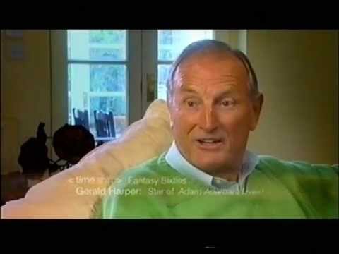 Adam Adamant Lives - Fantasy Sixties