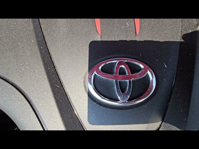 2022 Toyota Gr Supra - Image 26