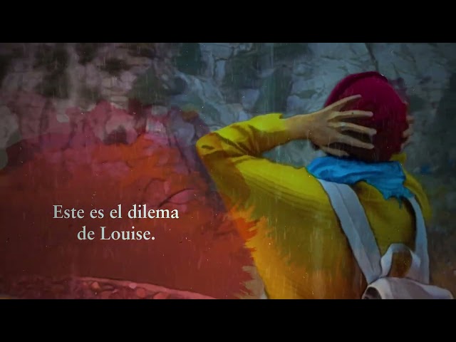 Vídeo relacionado con Las medusas no tienen orejas (Biblioteca Formentor)