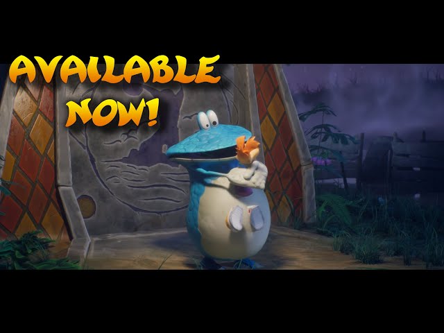 YouTube Thumbnail