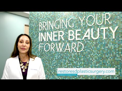 Breast Implant Revision Recovery