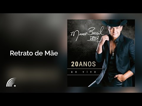 Matogrosso & Mathias - Retrato de Mãe - Marco Brasil 20 anos Ao Vivo