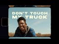 BRELAND - My Truck feat. Sam Hunt [Remix] (Official Video)