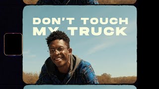 BRELAND - My Truck feat. Sam Hunt [Remix] (Official Video)