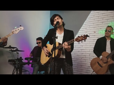 Adele - Set Fire To The Rain (DNANDA Cover)