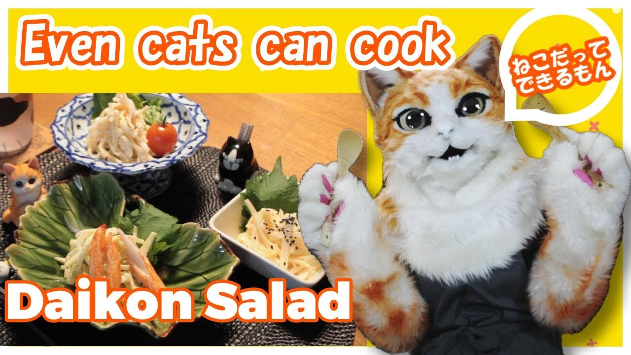 Simple and Easy Japanese Dinner　shogayaki