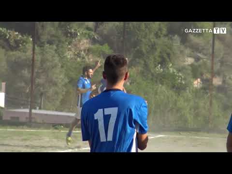 Akron Savoca - Fasport 0-4, Highlights
