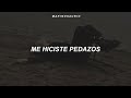 Reik - Te Fuiste De Aquí (Letra)