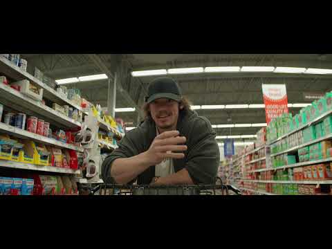 Pre Arnold Grocery Haul - No Treats