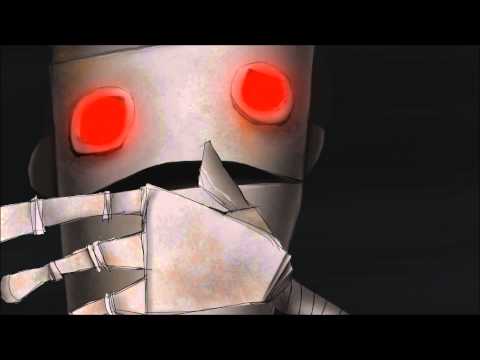 Video thumbnail for Cyborg