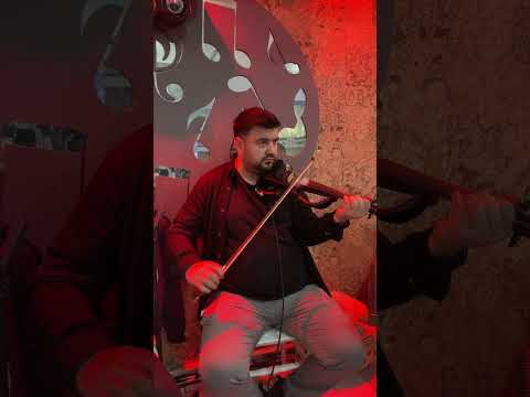 Hafız Mustafa Çağlar Ateş Hicaz-Kaside