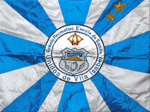 Vila Isabel 1983 9/12 - Os Imortais