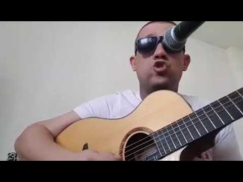 Čelebija - Upali svetlo - Aca Lukas (cover)