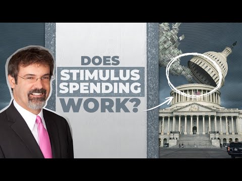 Does Stimulus Spending Work?
