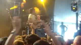 GCWCF - The Chronicles Of A Bohemian Teenager (Part One)