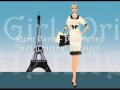 Ryan Paris Parisienne Girl Original Version By Vanello