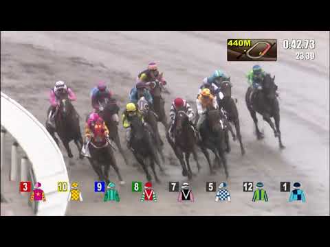 15/5/2022 (670) Toronado Phantom - Z Purton