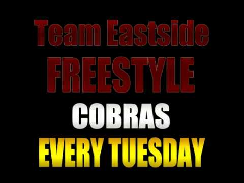 Team Eastside Freestyle