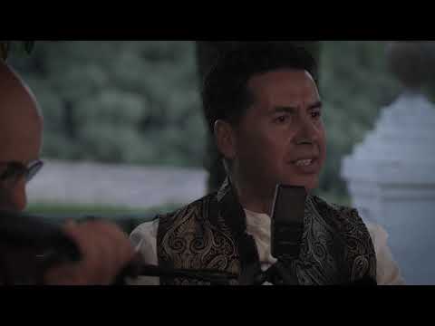 Hamid Ajbar "Habbel el Kamer" - Alberto Funes "Engarzá en oro y marfil" - Tangos Tanguillos