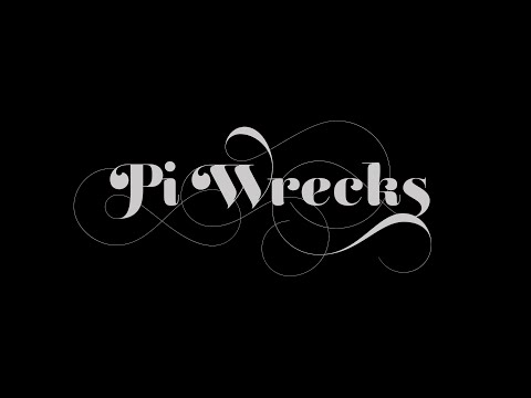 Pi Wrecks | icantproduce a podcast ep. 23