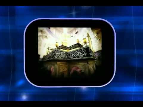 یا الله - با صدای محمد حشمتی