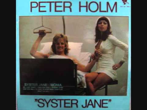 Peter Holm, Syster Jane, KSM Studio